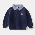 Kids' Cartoon Hoodie — streetwear hoodie from SweaterWeather