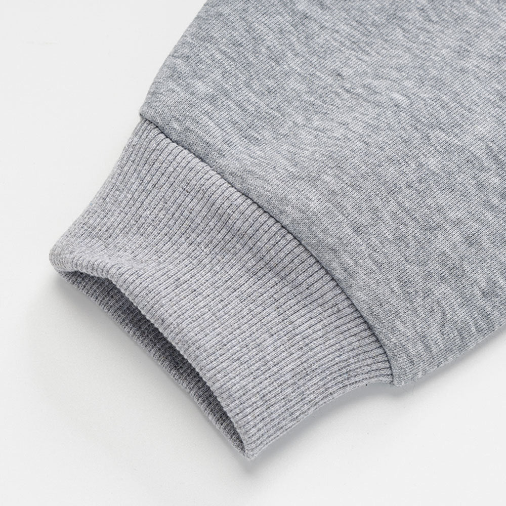 Checkered Hooded Cardigan — streetwear hoodie from SweaterWeather