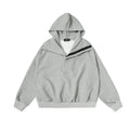 Essential Solid-Color Hoodie — streetwear hoodie from SweaterWeather