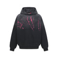 Abstract Grunge Hoodie — streetwear hoodie from SweaterWeather