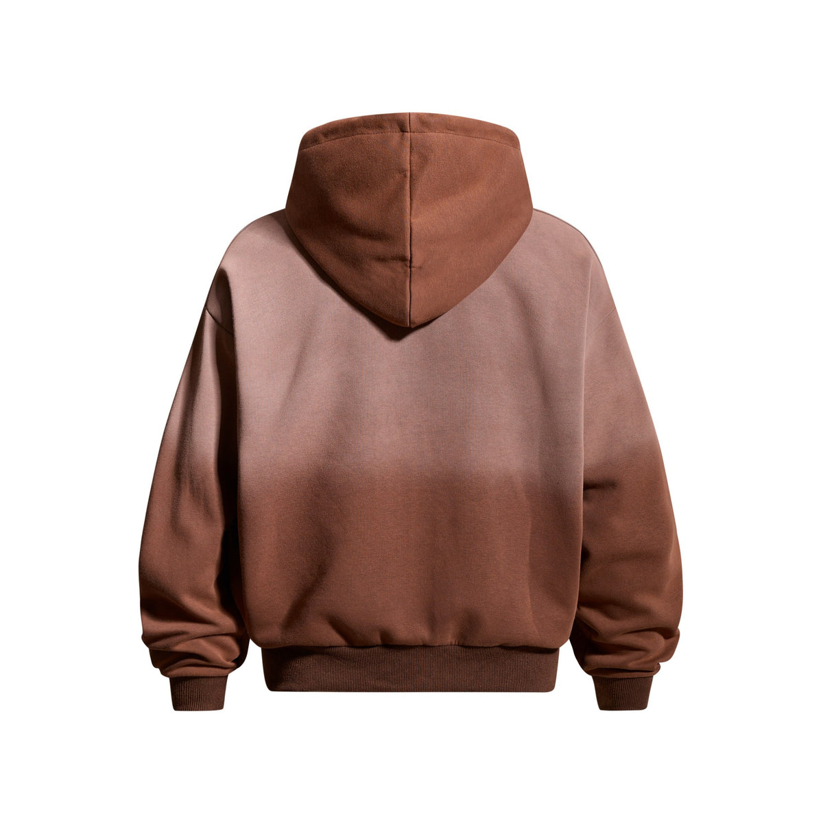 Retro Letter-Print Hoodie — streetwear hoodie from SweaterWeather