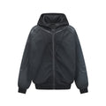 Raw-Hem Deconstructed Hoodie — streetwear hoodie from SweaterWeather