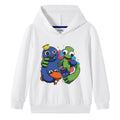 Kids' Everyday Cartoon Hoodie — streetwear hoodie from SweaterWeather
